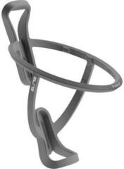 Halter für Fahrradflaschen Elite T-Race Grey Halter für Fahrradflaschen
