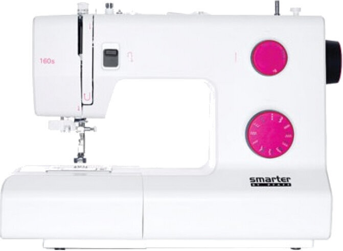 Sewing Machine Pfaff Smarter 160 S