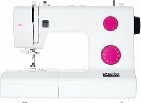 Sewing Machine Pfaff Smarter 160 S - 1