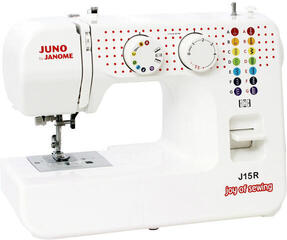 Nähmaschine Janome JUNO-J15R Nähmaschine