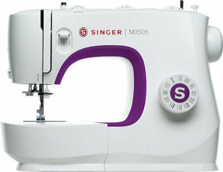 Mašina za šivanje Singer M3505 - 1
