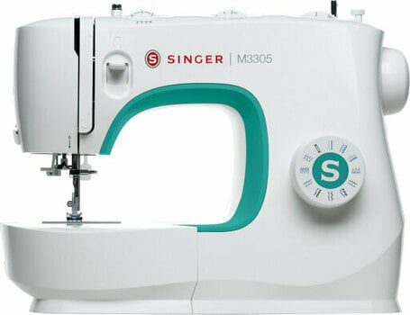 Mašina za šivanje Singer M3305 - 1