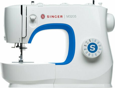Mašina za šivanje Singer M3205 - 1