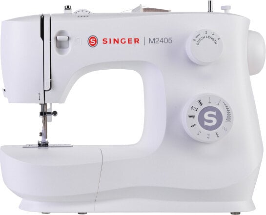 Macchina da cucire Singer M2405