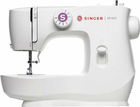 Mašina za šivanje Singer M1605 - 1