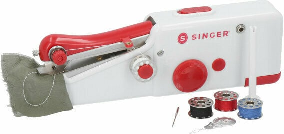 Máquina de coser Singer Stitch Sew Quick - 1