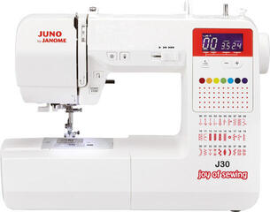 Šijací stroj Janome JUNO-J30 Šijací stroj