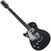 Elektromos gitár Gretsch G5230LH Electromatic JET FT WN LH Fekete