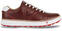 Мъжки голф обувки: Callaway Del Mar Brogue Mens Golf Shoes Brown UK 8,5 Мъжки голф обувки Callaway Del Mar Brogue Mens Golf Shoes Brown UK 8,5