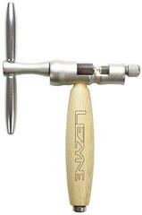 Lezyne Classic Chain Drive Nickel Lezyne Classic Chain Drive Nickel