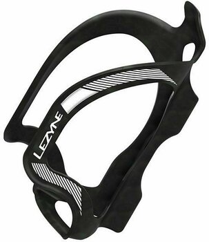 Bicycle Bottle Holder Lezyne Road Drive Carbon Cage - 1