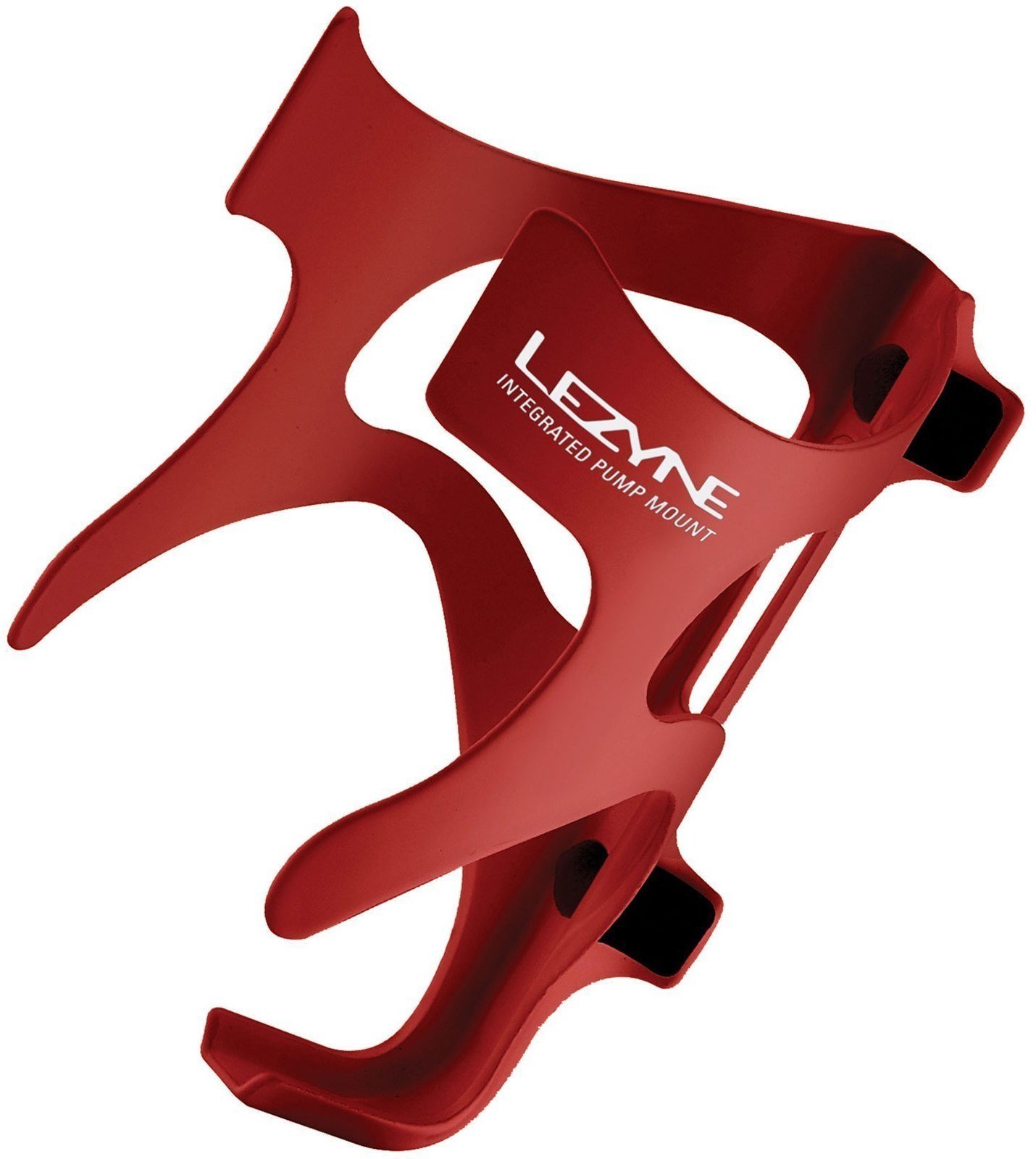 Bicycle Bottle Holder Lezyne Alloy Cage Red Bicycle Bottle Holder
