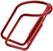 Bicycle Bottle Holder Lezyne Power Cage Red Bicycle Bottle Holder