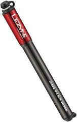 Mini-Fahrradpumpe Lezyne Lite Drive Red M Mini-Fahrradpumpe