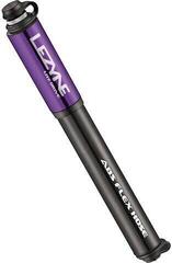 Lezyne Lite Drive Small Purple Lezyne Lite Drive Small Purple