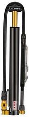 Track Pump Lezyne Micro Floor Drive Digital Black Track Pump