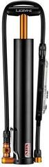 Lezyne Micro Floor Digital Drive XL Black Lezyne Micro Floor Digital Drive XL Black