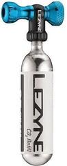 Lezyne Control Drive CO2 25 Blue