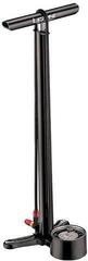 Lezyne CNC Floor Drive Black Lezyne CNC Floor Drive Black