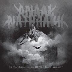 Vinüülplaat Anaal Nathrakh - In the Constellation of the Black Widow (Reissue) (LP)