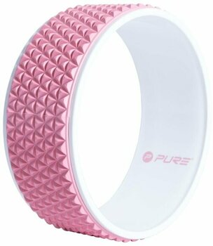 Kruh Pure 2 Improve Yogawheel Růžová Kruh - 1