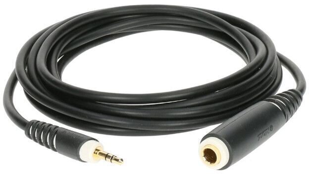 Câble pour casques Klotz AS-EX30300 Câble pour casques