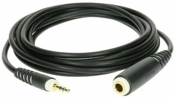 Fejhallgató kábel Klotz AS-EX30300 Fejhallgató kábel - 1