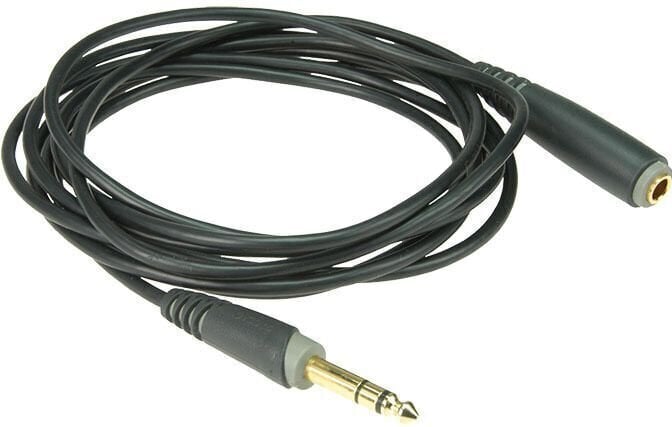 Fejhallgató kábel Klotz AS-EX20300 Fejhallgató kábel