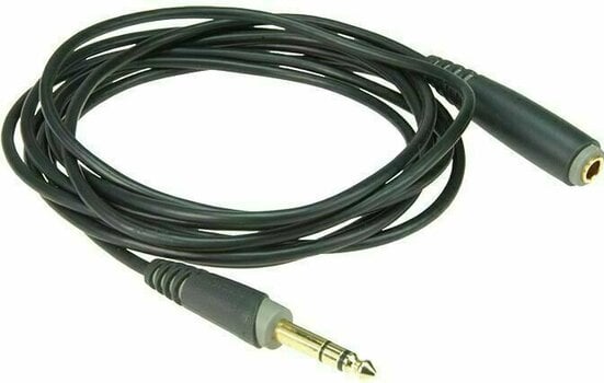 Fejhallgató kábel Klotz AS-EX20300 Fejhallgató kábel - 1