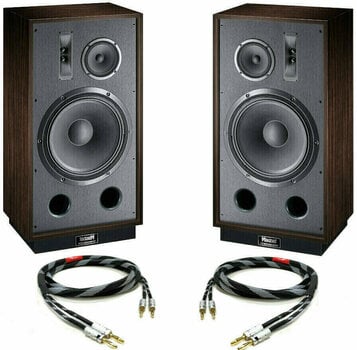 Hi-Fi Floorstanding speaker Magnat Transpuls 1500 SET Dark Wood - 1
