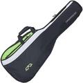 Madarozzo Essential G8 C4/BA Gigbag for classical guitar Green (Like new)