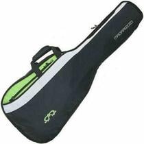 Madarozzo Essential G8 C4/BA Funda para guitarra clásica Verde (Como nuevo)