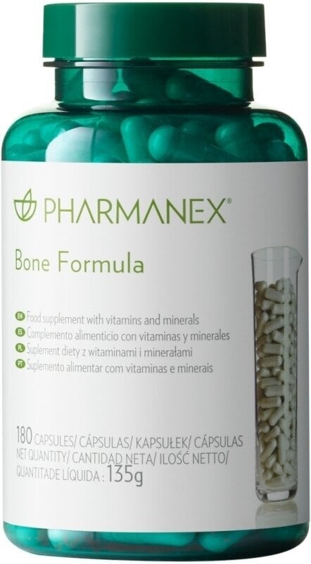 Nutriția articulară Pharmanex Bone Formula 135 g Nutriția articulară