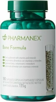 Nutriția articulară Pharmanex Bone Formula 135 g Nutriția articulară - 1