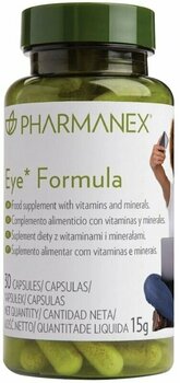 Wapń, magnez, cynk Pharmanex Eye Formula 15 g Eye Formula Wapń, magnez, cynk - 1