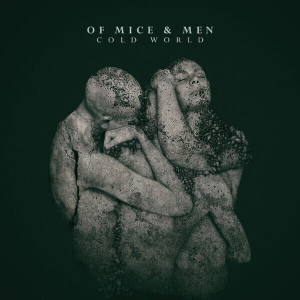 Vinyl Record Of Mice And Men - Cold World (LP)