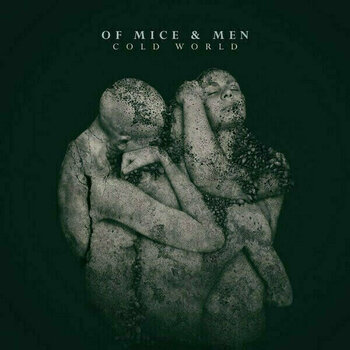 Vinyl Record Of Mice And Men - Cold World (LP) - 1