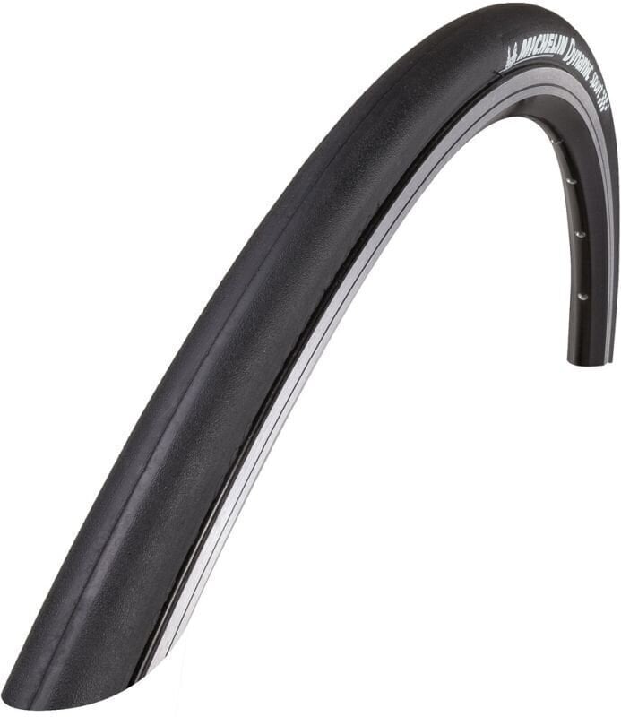 Országúti kerékpár gumiabroncs Michelin Dynamic Sport 29/28" (622 mm) 23.0 Black Drótozott Országúti kerékpár gumiabroncs