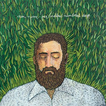 LP Iron and Wine - Our Endless Numbered Days (Deluxe Edition) (2 LP) - 1