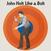 Vinyylilevy John Holt - Like a Bolt (LP)