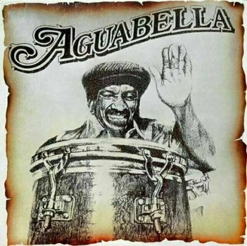 Schallplatte Francisco Aguabella Desire / Casa Fuerte (7'' Vinyl) - 1