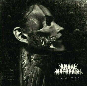 Vinyylilevy Anaal Nathrakh - Vanitas (Reissue) (LP) - 1