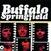 LP Buffalo Springfield - Buffalo Springfield (LP)