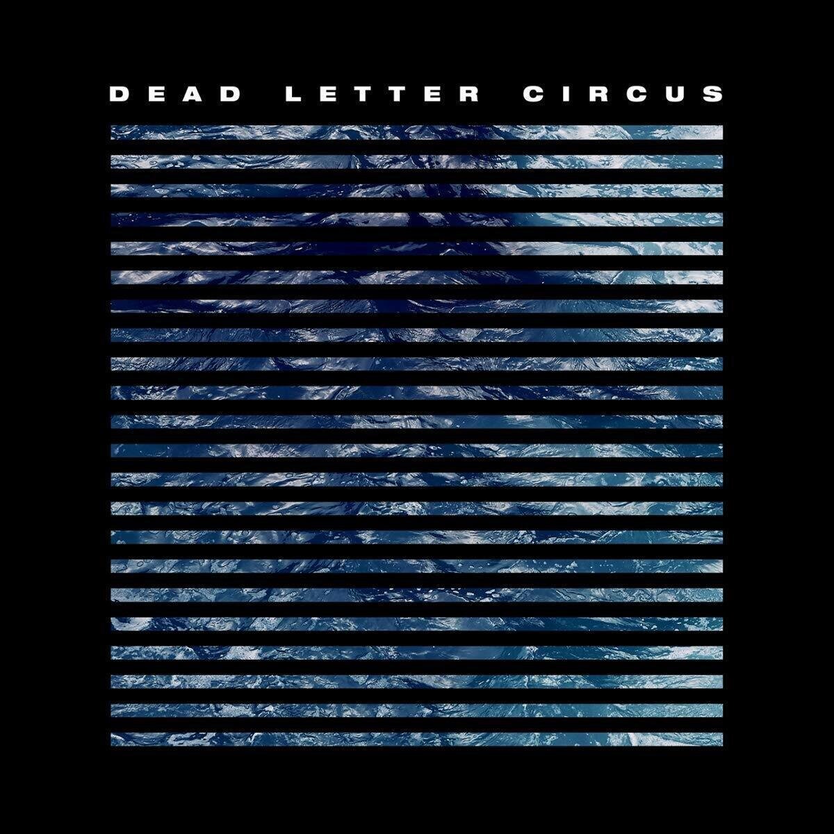 Δίσκος LP Dead Letter Circus - Dead Letter Circus (LP)