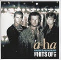 A-HA - Headlines And Deadlines (LP)