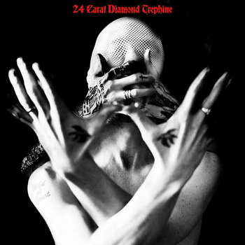 LP Avalanche Party - 24 Carat Diamond Trephine (LP) - 1
