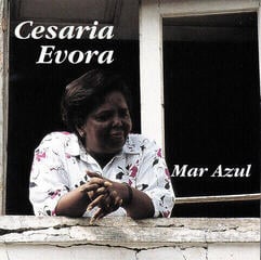 LP deska Cesária Evora - Mar Azul (LP)