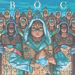 Hanglemez Blue Öyster Cult - Fire of Unknown Origin (LP)