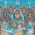 Schallplatte Blue Oyster Cult - Fire of Unknown Origin (LP)