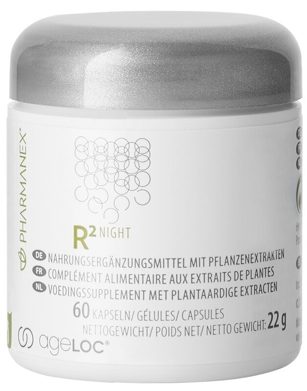 Antioxidanți și extracte naturale Pharmanex R² 22 g R² Antioxidanți și extracte naturale